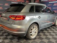 Audi A3 Sportback AMBITION 2.0 TDI 150 CV GARANTIE 6 MOIS - <small></small> 14.490 € <small>TTC</small> - #4