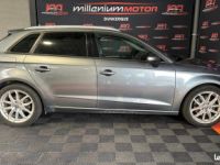 Audi A3 Sportback AMBITION 2.0 TDI 150 CV GARANTIE 6 MOIS - <small></small> 14.490 € <small>TTC</small> - #5