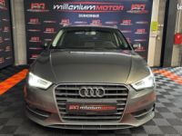 Audi A3 Sportback AMBITION 2.0 TDI 150 CV GARANTIE 6 MOIS - <small></small> 14.490 € <small>TTC</small> - #6