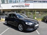 Audi A3 Sportback AMBITION LUXE 1.6 TDi FAP S-Tronic7 105 cv Boîte auto - <small></small> 10.990 € <small>TTC</small> - #1