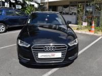 Audi A3 Sportback AMBITION LUXE 1.6 TDi FAP S-Tronic7 105 cv Boîte auto - <small></small> 10.990 € <small>TTC</small> - #2