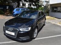 Audi A3 Sportback AMBITION LUXE 1.6 TDi FAP S-Tronic7 105 cv Boîte auto - <small></small> 10.990 € <small>TTC</small> - #3