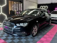 Audi A3 Sportback Ambition Quattro 2.0 TDI 150Ch Toit ouvrant Sièges Chauffant Régulateur adaptatif - <small></small> 12.990 € <small>TTC</small> - #2