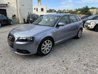 Audi A3 Sportback AUDI A3 II SPORTBACK 2.0 TDI 140 S LINE  122000KMS - <small></small> 9.990 € <small>TTC</small> - #1