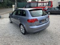 Audi A3 Sportback AUDI A3 II SPORTBACK 2.0 TDI 140 S LINE  122000KMS - <small></small> 9.990 € <small>TTC</small> - #2