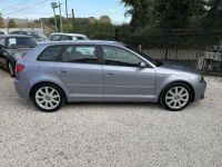 Audi A3 Sportback AUDI A3 II SPORTBACK 2.0 TDI 140 S LINE  122000KMS - <small></small> 9.990 € <small>TTC</small> - #4