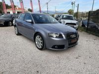 Audi A3 Sportback AUDI A3 II SPORTBACK 2.0 TDI 140 S LINE  122000KMS - <small></small> 9.990 € <small>TTC</small> - #5