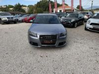 Audi A3 Sportback AUDI A3 II SPORTBACK 2.0 TDI 140 S LINE  122000KMS - <small></small> 9.990 € <small>TTC</small> - #6