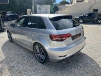 Audi A3 Sportback AUDI A3 III SPORTBACK 2.0 TDI 184 S LINE QUATTRO S TRONIC 7 - <small></small> 17.900 € <small>TTC</small> - #2