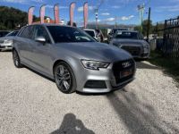 Audi A3 Sportback AUDI A3 III SPORTBACK 2.0 TDI 184 S LINE QUATTRO S TRONIC 7 - <small></small> 17.900 € <small>TTC</small> - #5