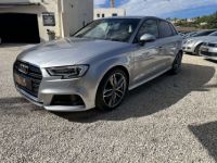 Audi A3 Sportback AUDI A3 III SPORTBACK 2.0 TDI 184 S LINE QUATTRO S TRONIC 7 - <small></small> 17.900 € <small>TTC</small> - #1