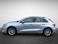 Audi A3 Sportback Audi A3 Sportback 35 TDI 150Ch S Tronic Advanced Navi / 56 - <small></small> 30.770 € <small></small> - #12