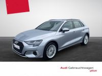 Audi A3 Sportback Audi A3 Sportback 35 TDI 150Ch S Tronic Advanced Navi / 56 - <small></small> 30.770 € <small></small> - #1