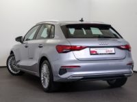 Audi A3 Sportback Audi A3 Sportback Advanced 35 TDI 150Ch S Tronic / 55 - <small></small> 29.950 € <small></small> - #16