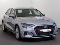 Audi A3 Sportback Audi A3 Sportback Advanced 35 TDI 150Ch S Tronic / 55 - <small></small> 29.950 € <small></small> - #17