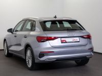 Audi A3 Sportback Audi A3 Sportback Advanced 35 TDI 150Ch S Tronic / 55 - <small></small> 29.950 € <small></small> - #15