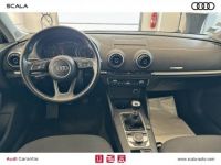 Audi A3 Sportback BUSINESS 1.6 TDI 110 Business line - <small></small> 15.990 € <small>TTC</small> - #9