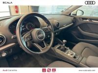 Audi A3 Sportback BUSINESS 1.6 TDI 110 Business line - <small></small> 15.990 € <small>TTC</small> - #11