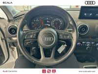 Audi A3 Sportback BUSINESS 1.6 TDI 110 Business line - <small></small> 15.990 € <small>TTC</small> - #12