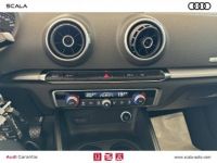 Audi A3 Sportback BUSINESS 1.6 TDI 110 Business line - <small></small> 15.990 € <small>TTC</small> - #13