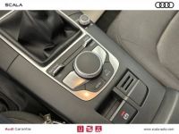 Audi A3 Sportback BUSINESS 1.6 TDI 110 Business line - <small></small> 15.990 € <small>TTC</small> - #19