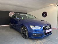 Audi A3 Sportback BUSINESS 2.0 TDI 150 Business Line S tronic 6 - <small></small> 17.990 € <small>TTC</small> - #1