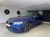 Audi A3 Sportback BUSINESS 2.0 TDI 150 Business Line S tronic 6 - <small></small> 17.990 € <small>TTC</small> - #4