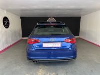 Audi A3 Sportback BUSINESS 2.0 TDI 150 Business Line S tronic 6 - <small></small> 17.990 € <small>TTC</small> - #14