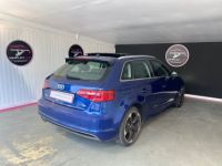 Audi A3 Sportback BUSINESS 2.0 TDI 150 Business Line S tronic 6 - <small></small> 17.990 € <small>TTC</small> - #15