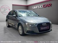 Audi A3 Sportback BUSINESS 2.0 TDI 150 ch S tronic 6 Business line - <small></small> 15.990 € <small>TTC</small> - #1