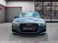 Audi A3 Sportback BUSINESS 2.0 TDI 150 ch S tronic 6 Business line - <small></small> 15.990 € <small>TTC</small> - #7