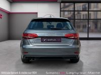 Audi A3 Sportback BUSINESS 2.0 TDI 150 ch S tronic 6 Business line - <small></small> 15.990 € <small>TTC</small> - #8