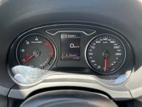 Audi A3 Sportback BUSINESS 2.0 TDI 150 ch S tronic 6 Business line - <small></small> 15.990 € <small>TTC</small> - #12