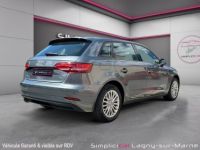 Audi A3 Sportback BUSINESS 2.0 TDI 150 ch S tronic 6 Business line - <small></small> 15.990 € <small>TTC</small> - #23