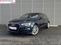 Audi A3 Sportback BUSINESS 30 TDI 116 Business line - <small></small> 18.590 € <small>TTC</small> - #1