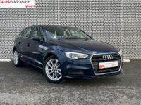 Audi A3 Sportback BUSINESS 30 TDI 116 Business line - <small></small> 18.590 € <small>TTC</small> - #3