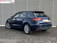 Audi A3 Sportback BUSINESS 30 TDI 116 Business line - <small></small> 18.590 € <small>TTC</small> - #4