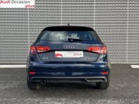 Audi A3 Sportback BUSINESS 30 TDI 116 Business line - <small></small> 18.590 € <small>TTC</small> - #5