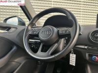 Audi A3 Sportback BUSINESS 30 TDI 116 Business line - <small></small> 18.590 € <small>TTC</small> - #7