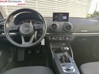 Audi A3 Sportback BUSINESS 30 TDI 116 Business line - <small></small> 18.590 € <small>TTC</small> - #11