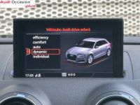 Audi A3 Sportback BUSINESS 30 TDI 116 Business line - <small></small> 18.590 € <small>TTC</small> - #13