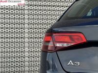 Audi A3 Sportback BUSINESS 30 TDI 116 Business line - <small></small> 18.590 € <small>TTC</small> - #34