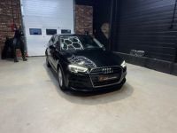 Audi A3 Sportback BUSINESS 30 TDI 116 tronic 7 Business line - <small></small> 16.780 € <small>TTC</small> - #3