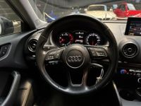 Audi A3 Sportback BUSINESS 30 TDI 116 tronic 7 Business line - <small></small> 16.780 € <small>TTC</small> - #10