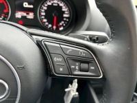Audi A3 Sportback BUSINESS 35 TDI 150 S tronic 7 Business line - <small></small> 23.980 € <small>TTC</small> - #18