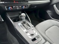 Audi A3 Sportback BUSINESS 35 TDI 150 S tronic 7 Business line - <small></small> 23.980 € <small>TTC</small> - #28