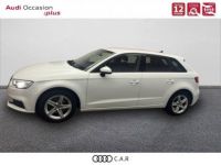 Audi A3 Sportback BUSINESS 35 TFSI CoD 150 Business line - <small></small> 16.980 € <small>TTC</small> - #3