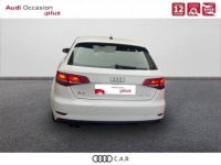 Audi A3 Sportback BUSINESS 35 TFSI CoD 150 Business line - <small></small> 16.980 € <small>TTC</small> - #4