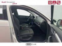 Audi A3 Sportback BUSINESS 35 TFSI CoD 150 Business line - <small></small> 16.980 € <small>TTC</small> - #7