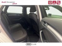 Audi A3 Sportback BUSINESS 35 TFSI CoD 150 Business line - <small></small> 16.980 € <small>TTC</small> - #8